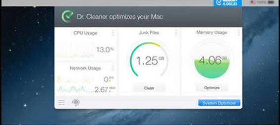 best mac system cleaner free